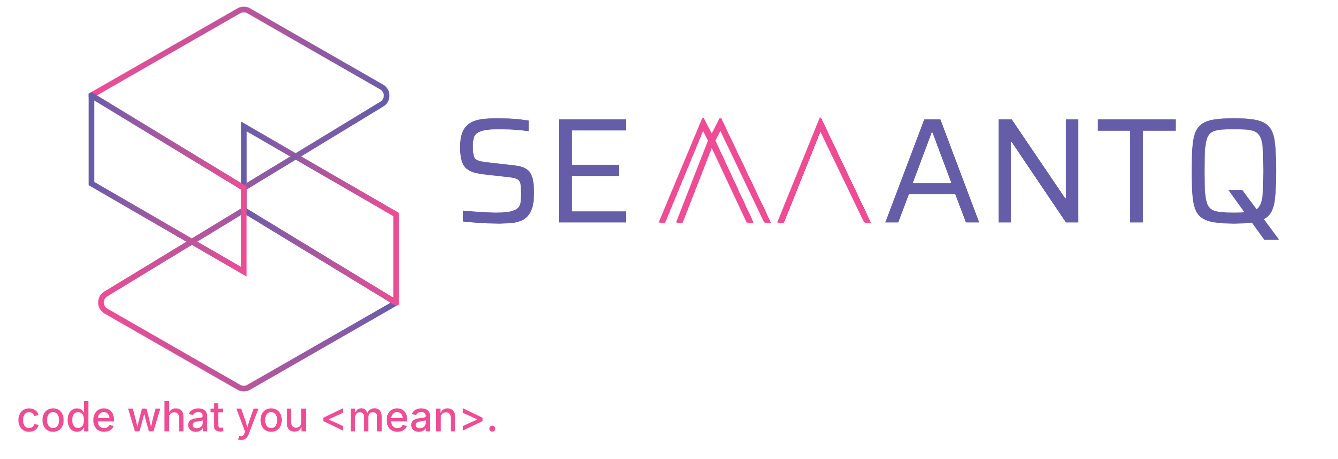 Semantq Logo